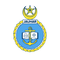 Pakistan Navy Engineering College logo